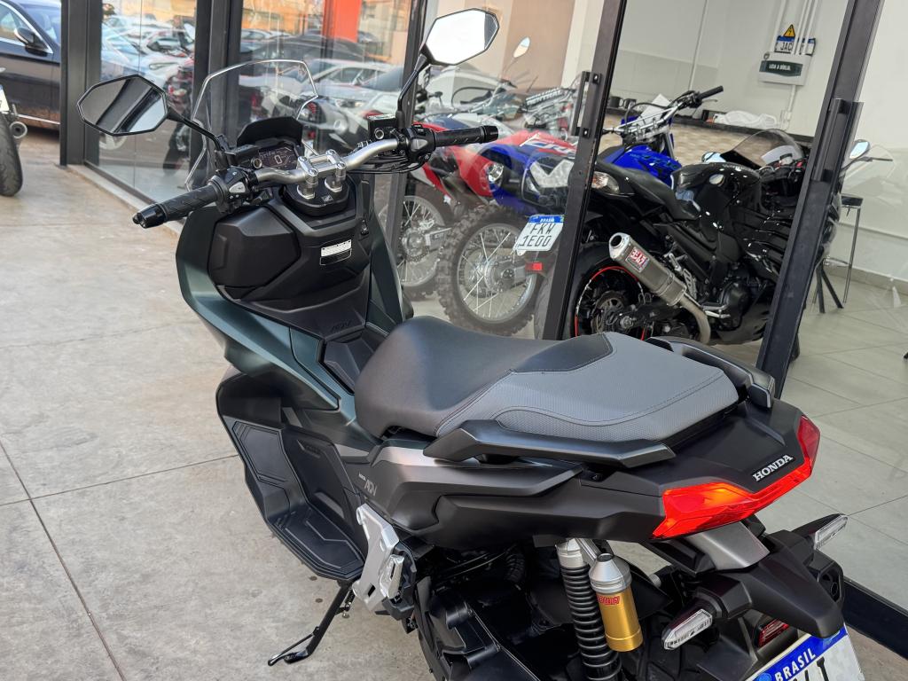 HONDA ADV 150 - Foto