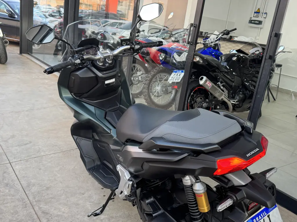 HONDA ADV 150 - Foto
