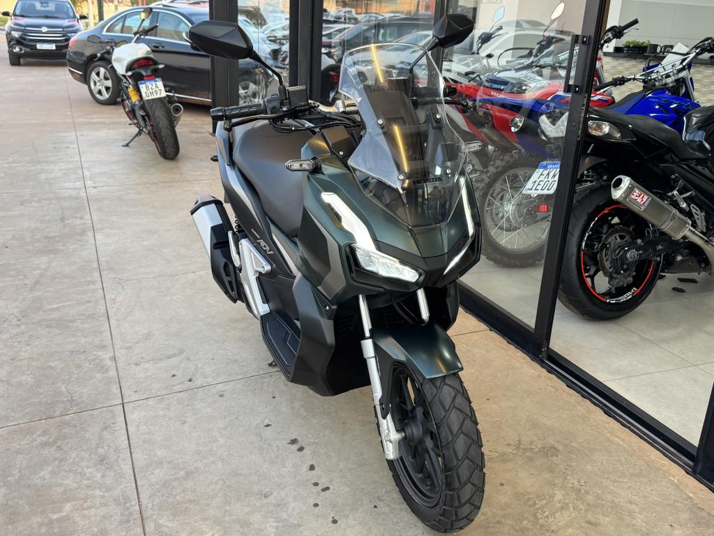 HONDA ADV 150 - Foto