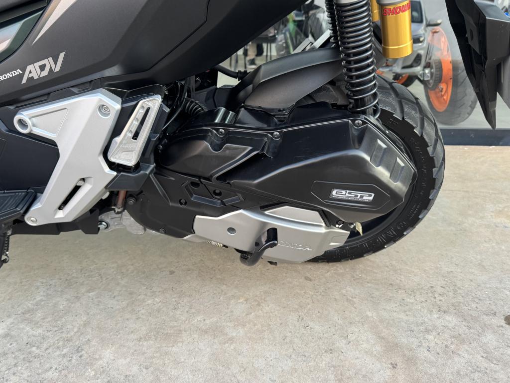HONDA ADV 150 - Foto