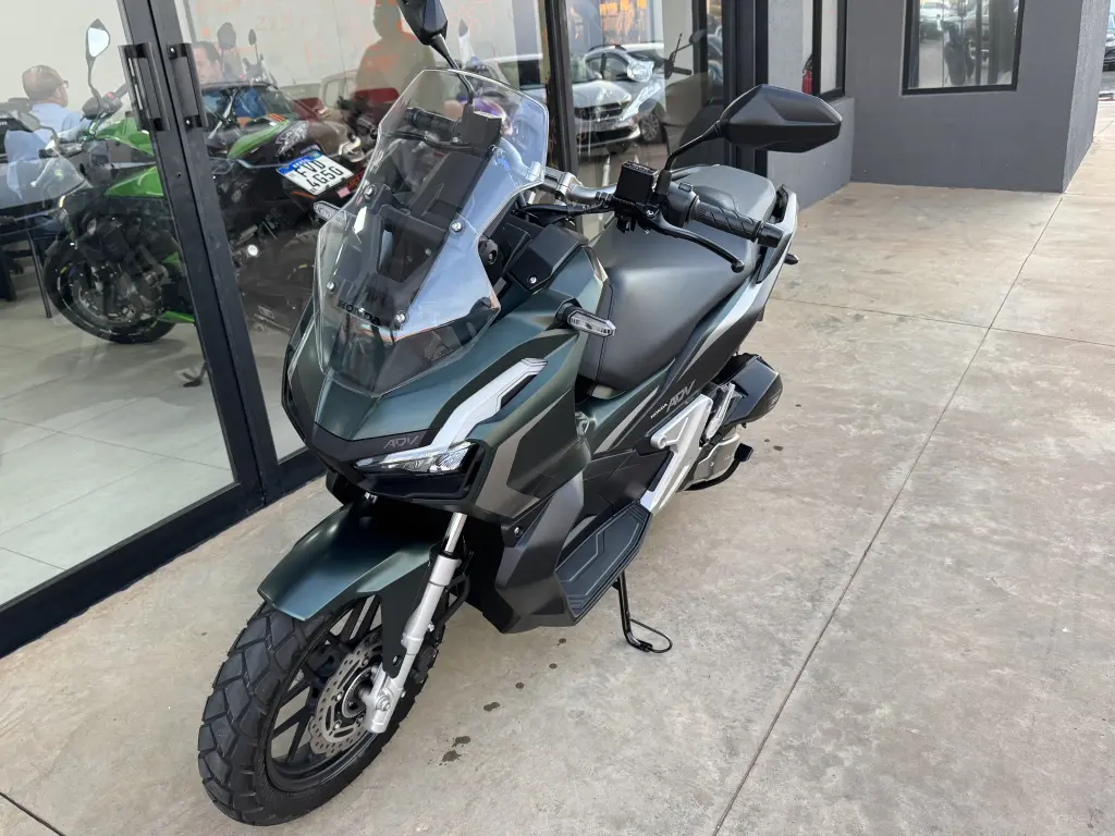 HONDA ADV 150 - Foto