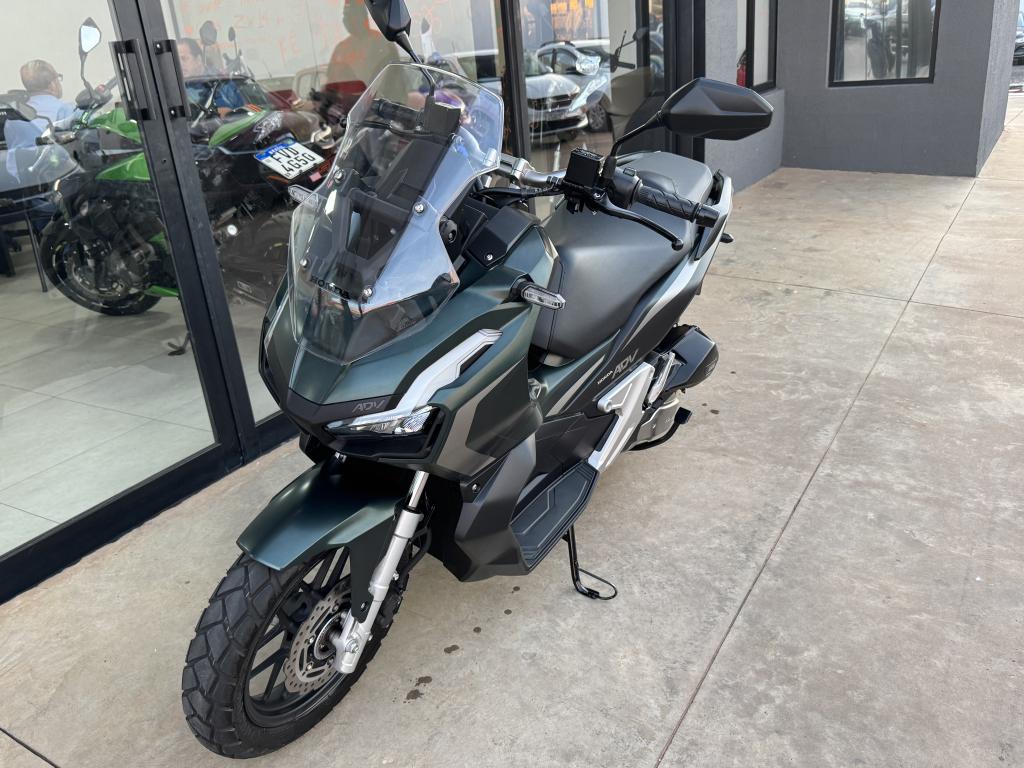 HONDA ADV 150 - Foto