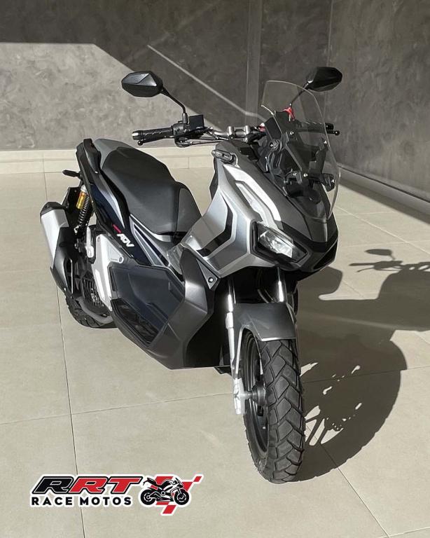 HONDA ADV 150