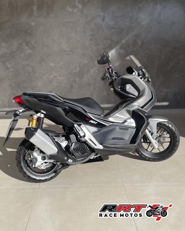 HONDA ADV 150 - Foto