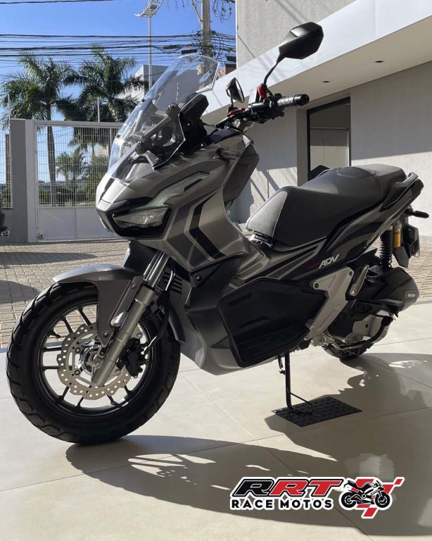 HONDA ADV 150 - Foto