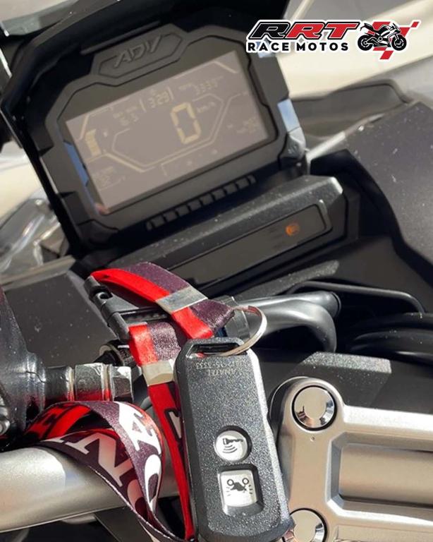 HONDA ADV 150 - Foto