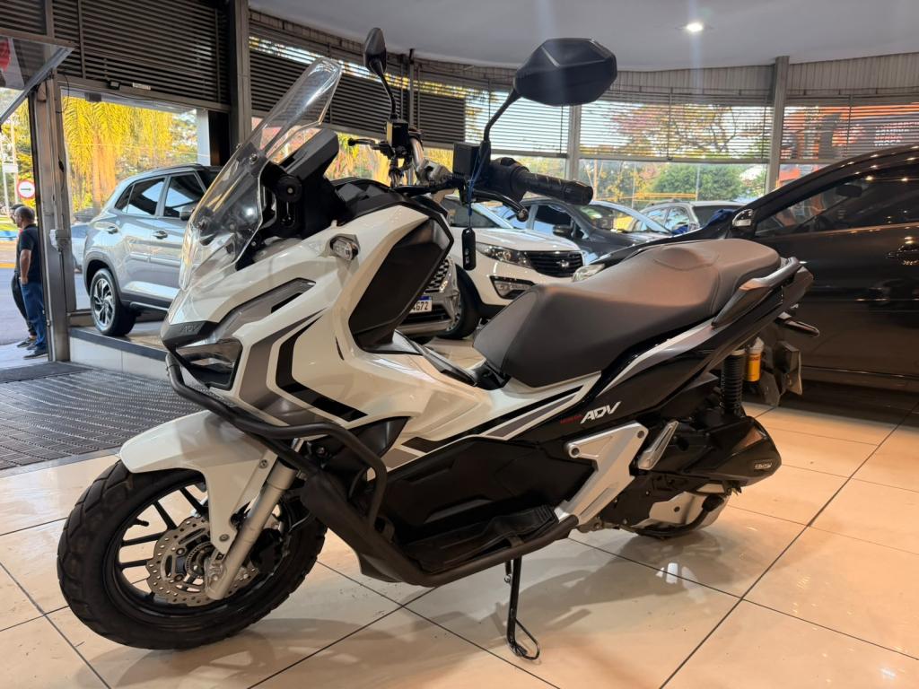 HONDA ADV 150 - Foto