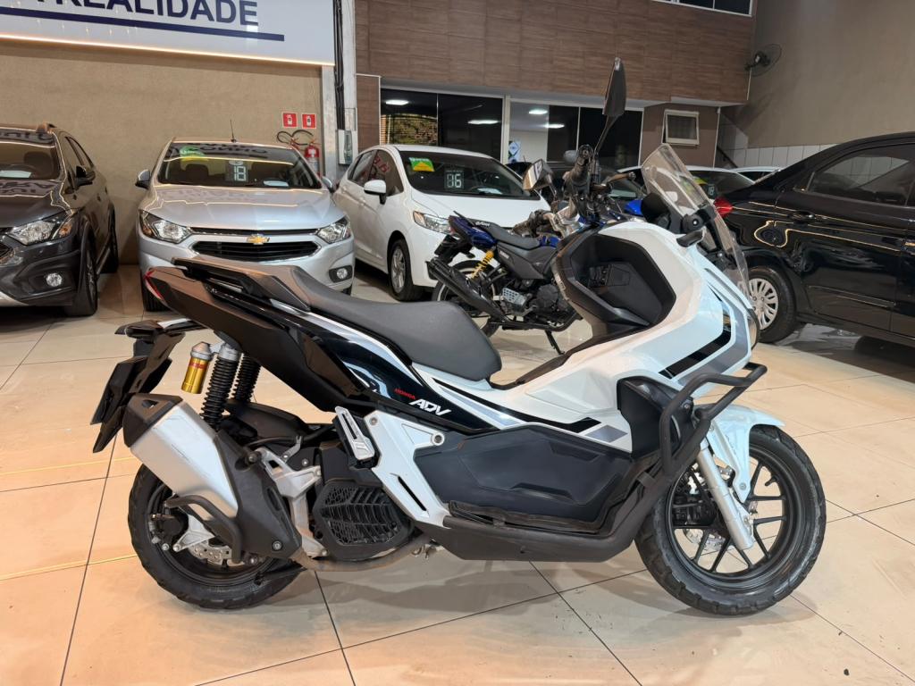 HONDA ADV 150 - Foto