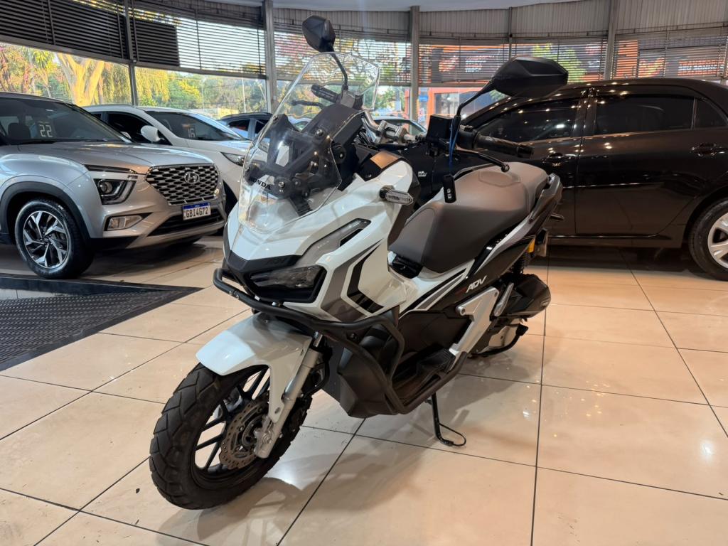 HONDA ADV 150 - Foto