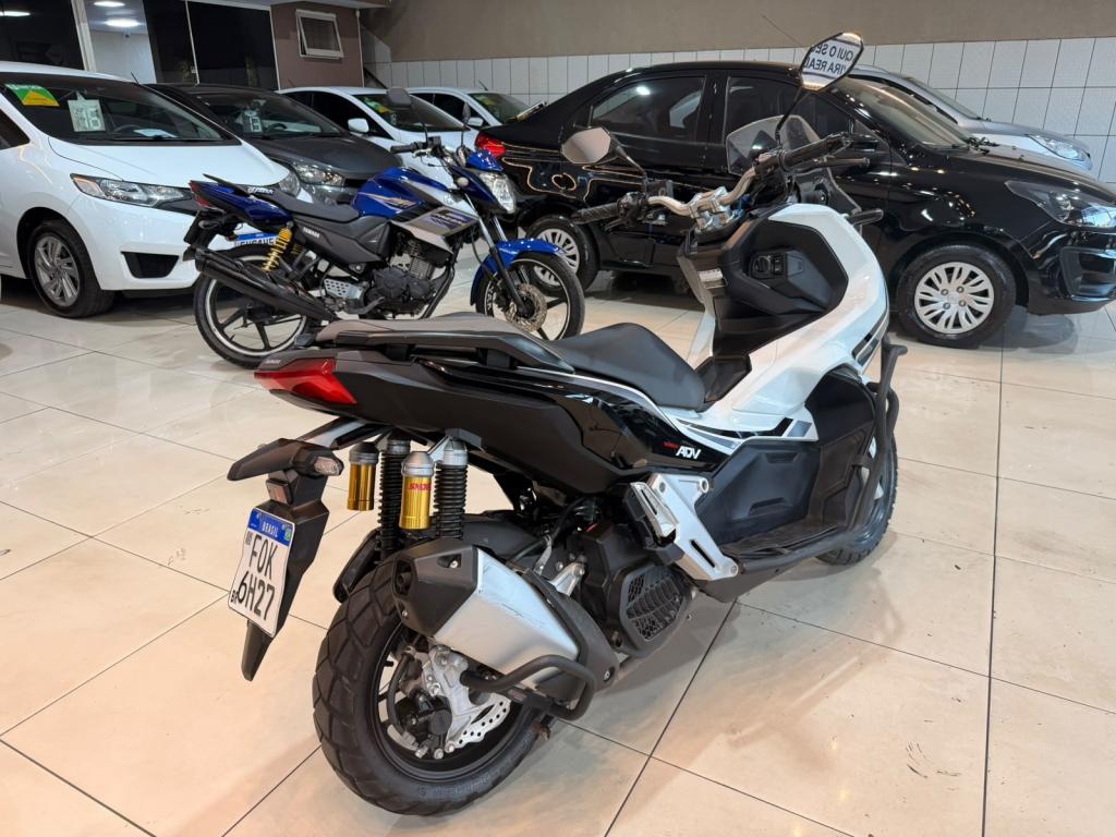 HONDA ADV 150 - Foto