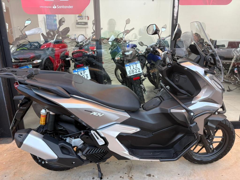 HONDA ADV 160