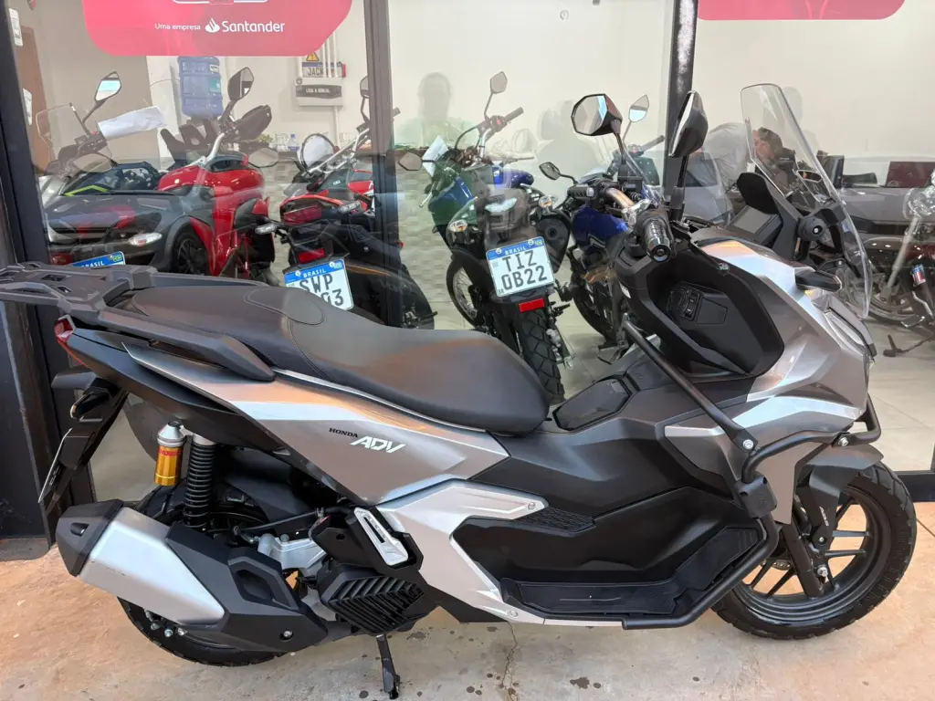 HONDA ADV 160