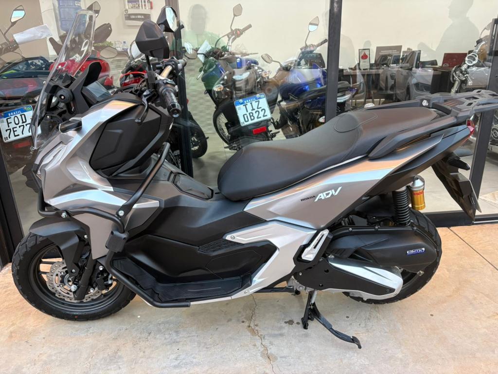 HONDA ADV 160 - Foto