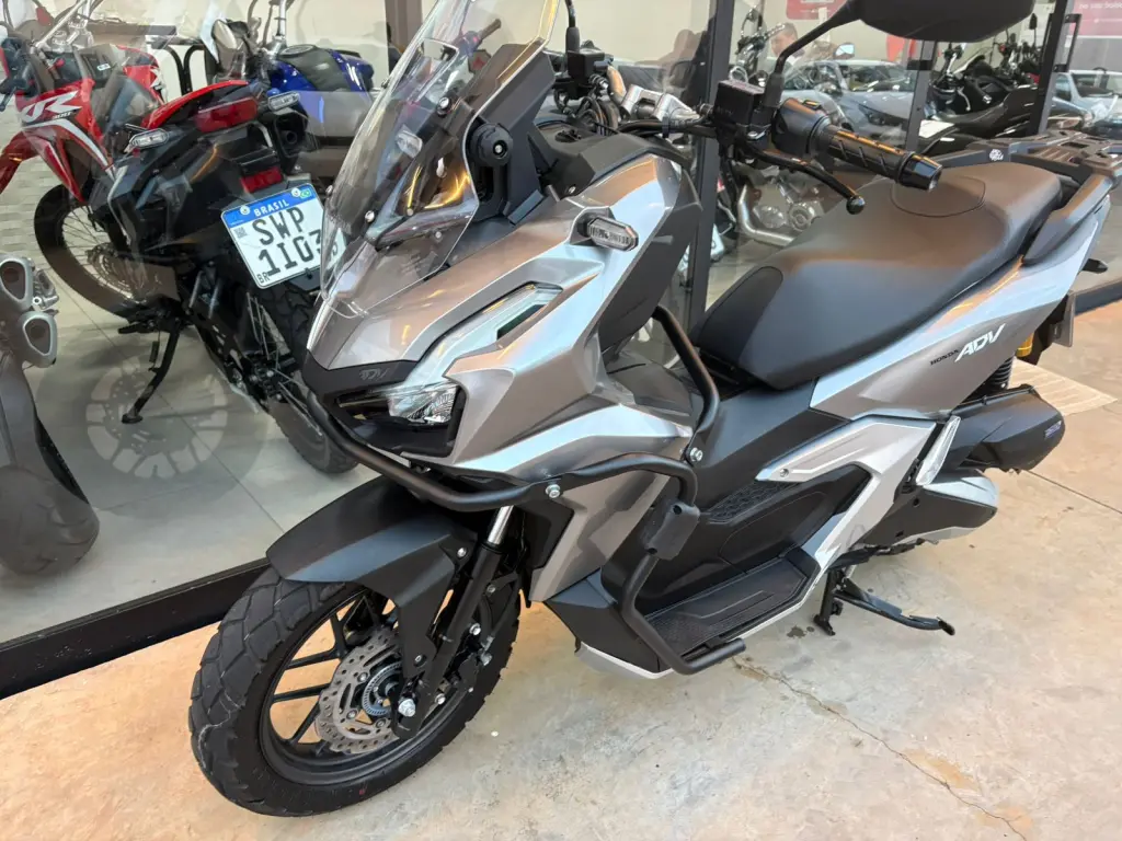 HONDA ADV 160 - Foto