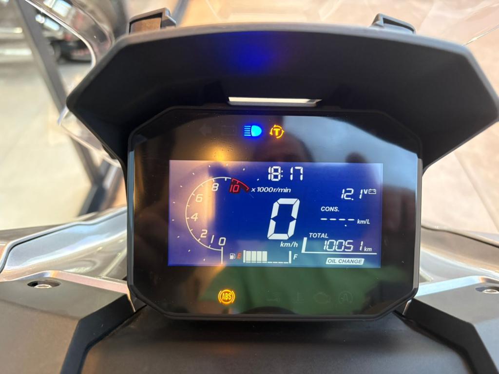 HONDA ADV 160 - Foto