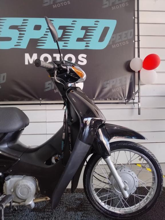 HONDA Biz 100 - Foto