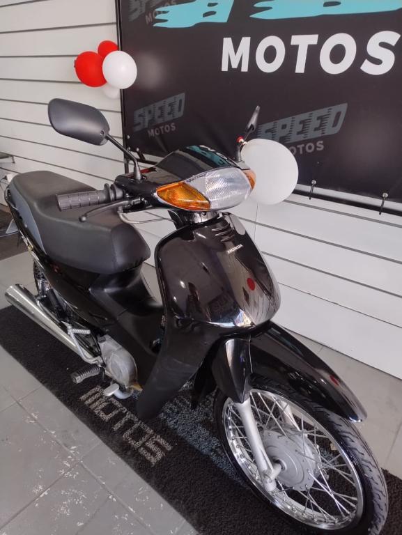 HONDA Biz 100 - Foto