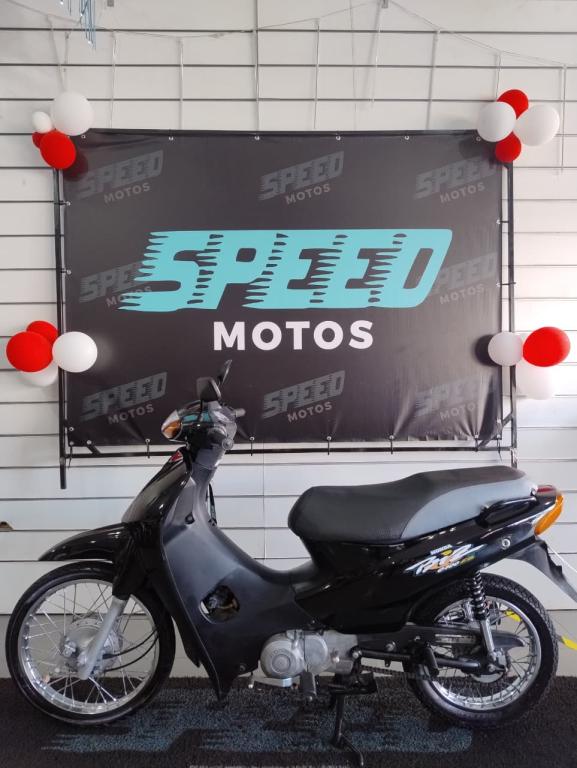 HONDA Biz 100 - Foto