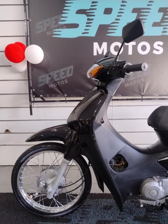 HONDA Biz 100 - Foto