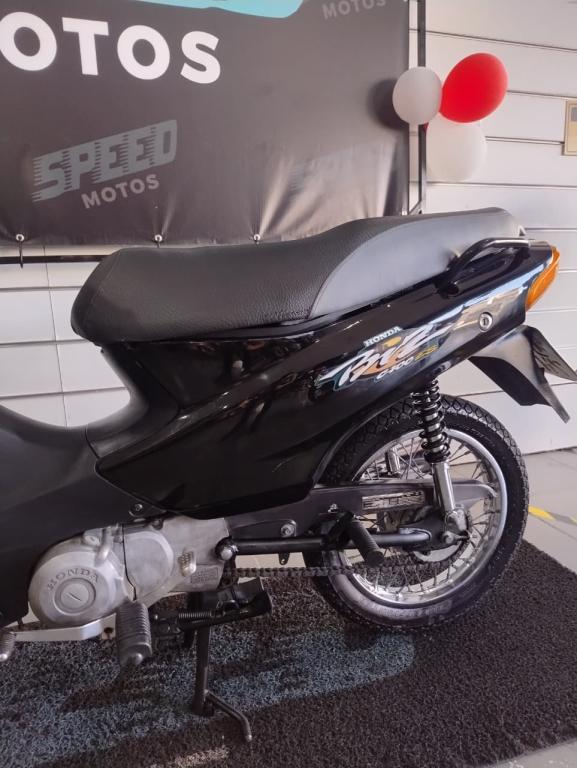 HONDA Biz 100 - Foto
