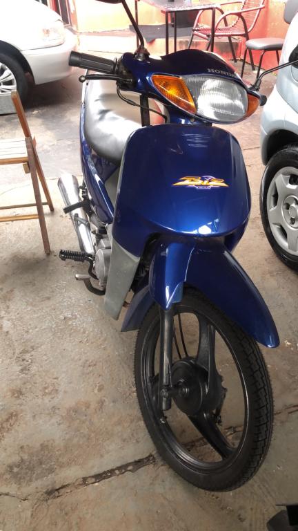 HONDA Biz 100