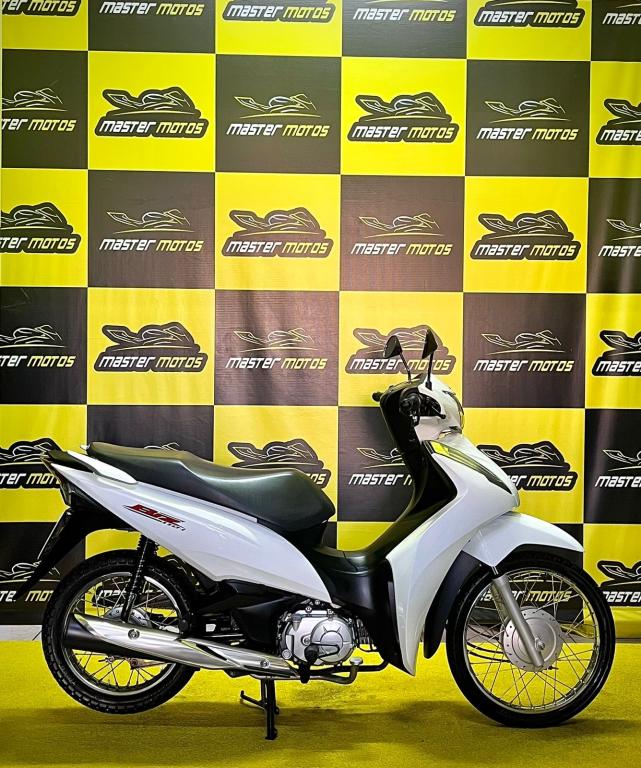 HONDA Biz 110 I
