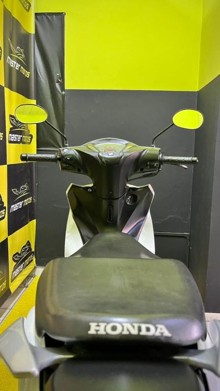 HONDA Biz 110 I - Foto