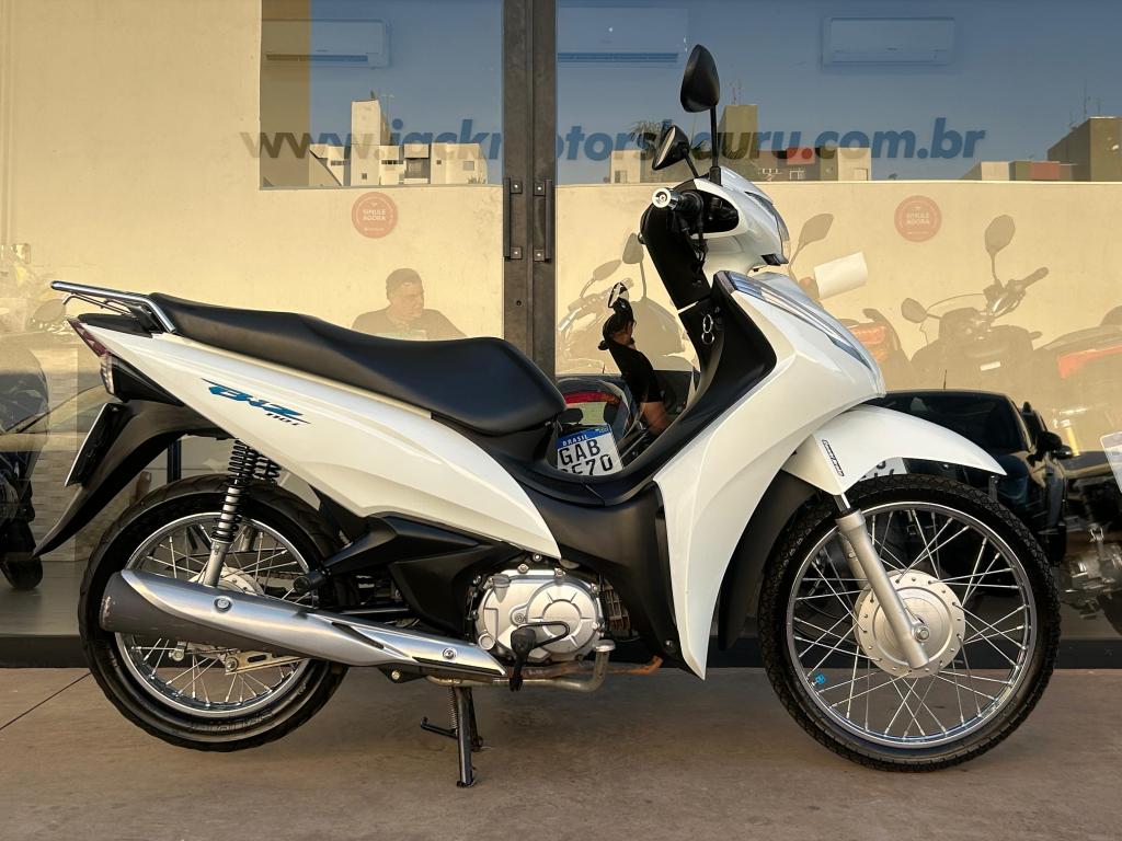 HONDA Biz 110 I