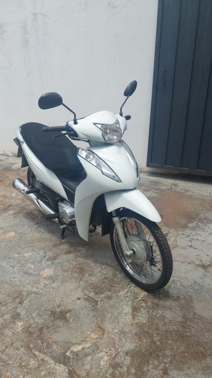 HONDA Biz 110 I - Foto