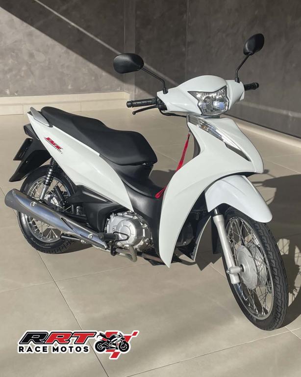 HONDA Biz 110 I