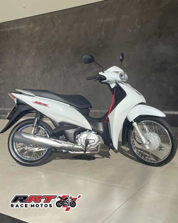HONDA Biz 110 I - Foto