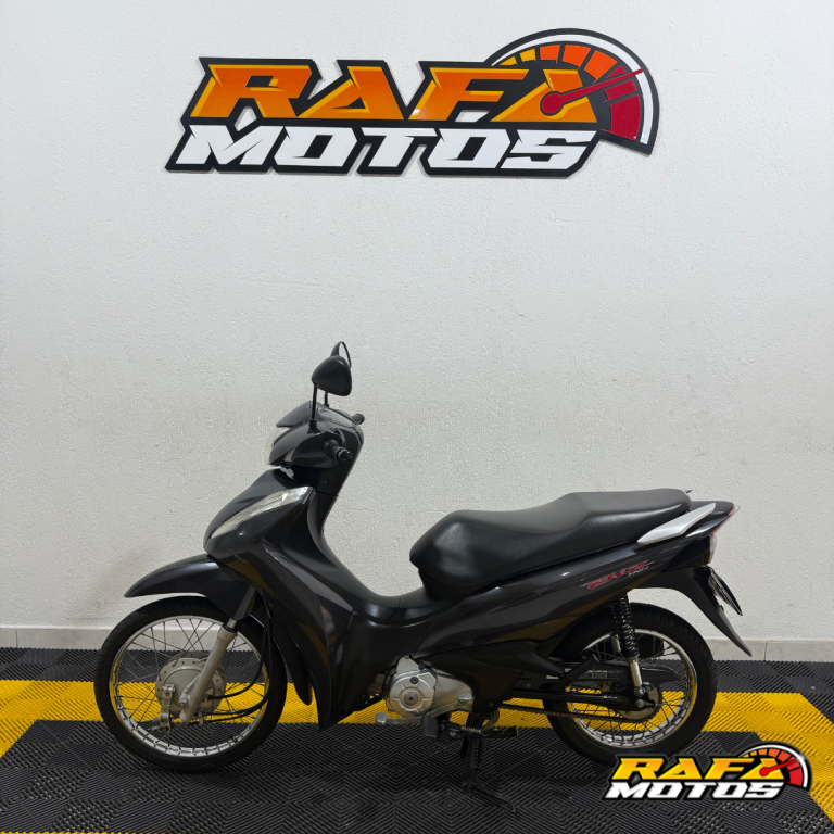 HONDA Biz 110 I - Foto