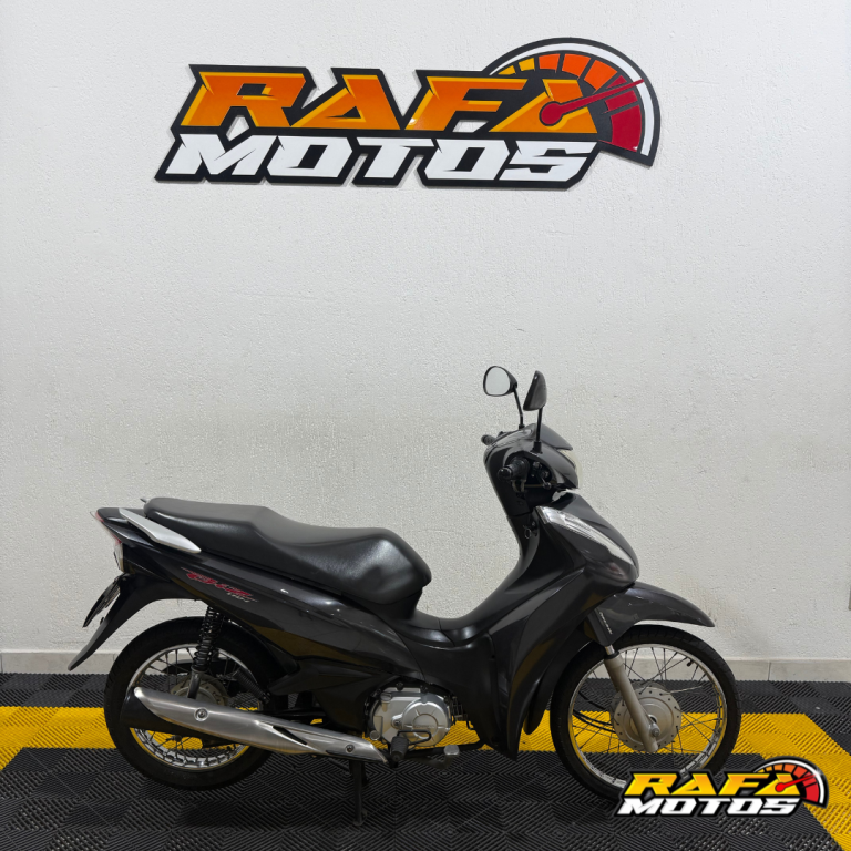 HONDA Biz 110 I - Foto