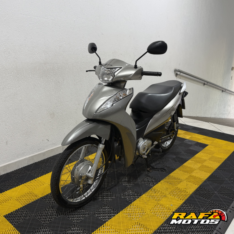 HONDA Biz 110 I - Foto