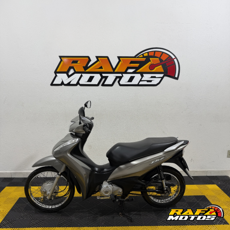 HONDA Biz 110 I