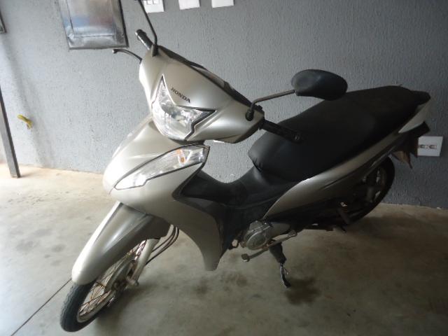 HONDA Biz 110 I
