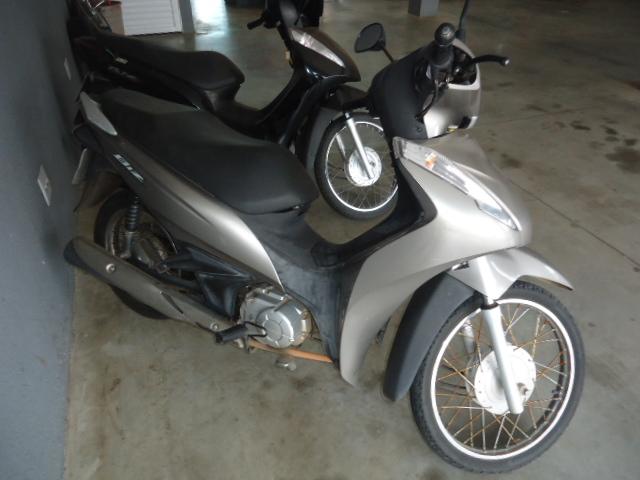 HONDA Biz 110 I - Foto