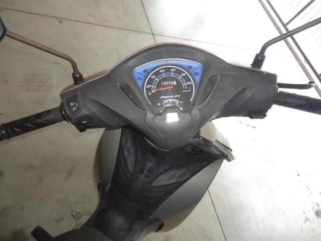 HONDA Biz 110 I - Foto