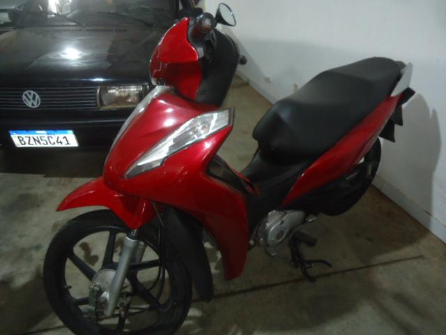 HONDA Biz 110 I
