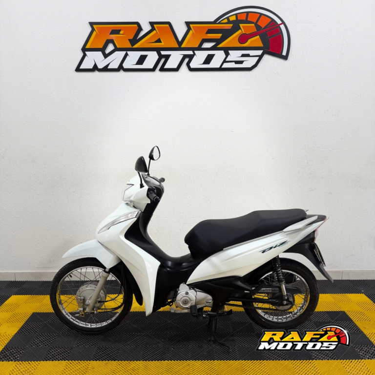 HONDA Biz 110 I