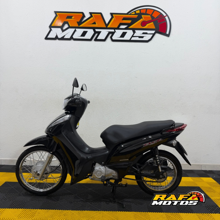 HONDA Biz 110 I