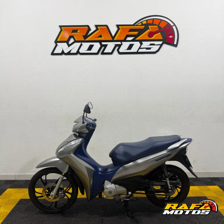 HONDA Biz 125