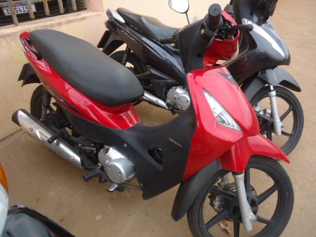 HONDA Biz 125 - Foto