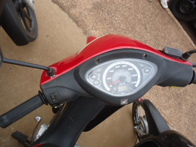 HONDA Biz 125 - Foto