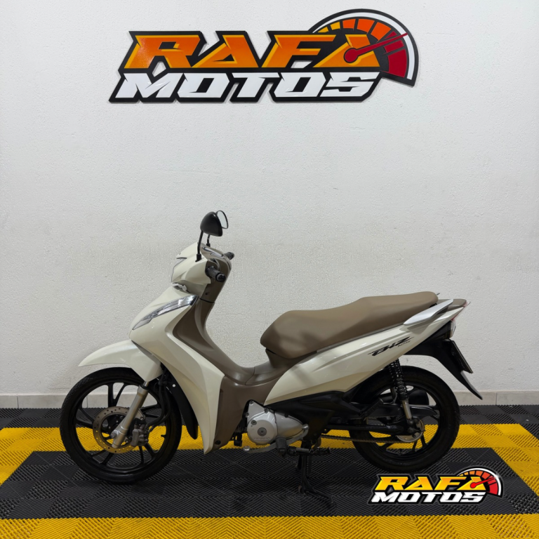 HONDA Biz 125