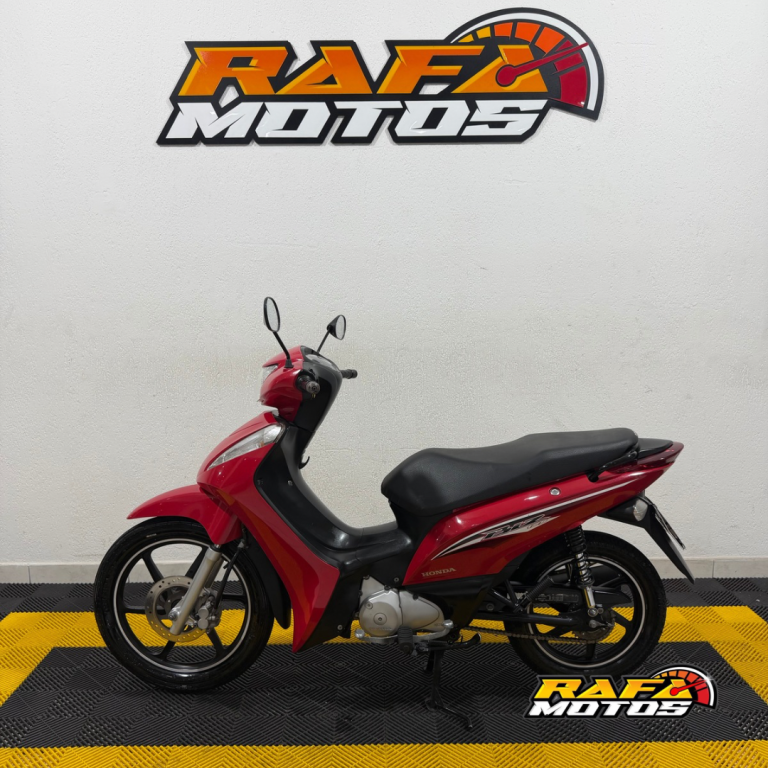 HONDA Biz 125