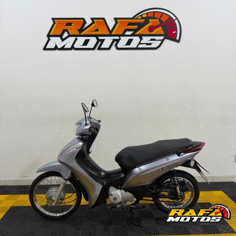 HONDA Biz 125