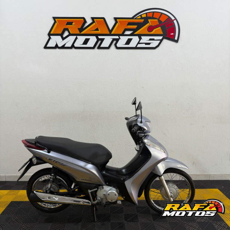 HONDA Biz 125 - Foto