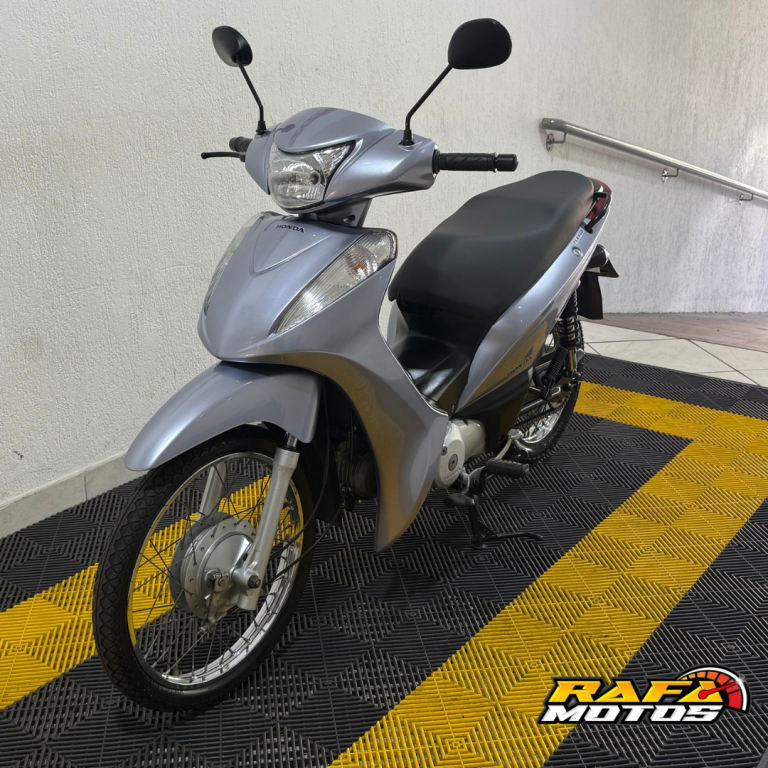 HONDA Biz 125 - Foto