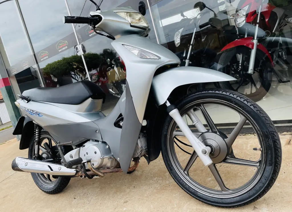 HONDA Biz 125
